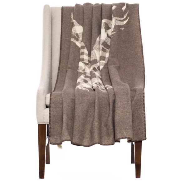 Woolrich Accessories American Eagle Wool Blanket Poshmark